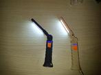Magnetische werkzaklamp, Ophalen of Verzenden
