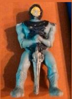 Skeletor van He-man.1984, Ophalen of Verzenden, Zo goed als nieuw