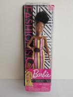 Barbie Fashionistas #135 met Vitiligo (NRFB), Ophalen of Verzenden, Nieuw, Fashion Doll