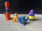 Vintage 1996 Happy Meal Speelgoed - McDonald's, Verzamelen, Poppetjes en Figuurtjes, Ophalen of Verzenden, Zo goed als nieuw