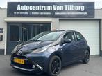 Toyota Aygo 1.0 VVT-i x-play, Voorwielaandrijving, Gebruikt, Euro 6, Start-stop-systeem