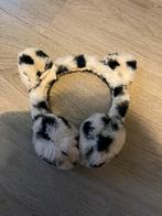 Oorwarmers kind dalmatiers hond, Kinderen en Baby's, Kinderkleding | Mutsen, Sjaals en Handschoenen, Ophalen of Verzenden, Zo goed als nieuw