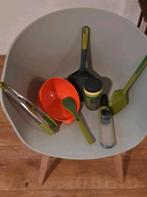 Joseph Joseph Keukengerei Set, Huis en Inrichting, Ophalen