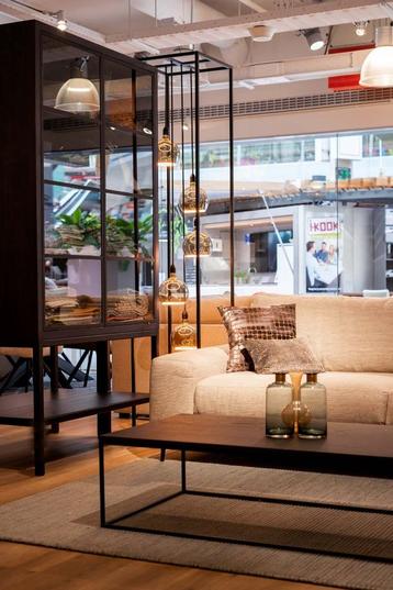 Design Dune kast STOER EGK131 Vermeer Meubelen beschikbaar voor biedingen