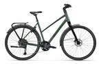 Koga F3 7.0 Deore xt 30 versn hydr schijfremmen 53cm, 53 tot 56 cm, Versnellingen, Nieuw, Ophalen