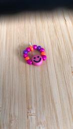 Ring, Sieraden, Tassen en Uiterlijk, Ringen, Ophalen, Overige materialen, Paars, Nieuw