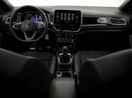 Volkswagen T-Roc 1.0 TSI R-Line Half leder, Camera, Apple ca, Voorwielaandrijving, Lichtsensor, Gebruikt, 1204 kg