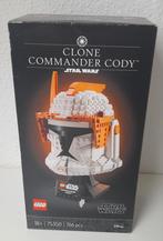Lego Star Wars, Clone commander Cody, Ophalen of Verzenden, Nieuw
