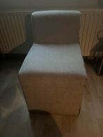 Klein stoeltje/ krukje gratis, Huis en Inrichting, Ophalen, Gebruikt, Eenpersoons, Minder dan 75 cm