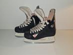 schaatsen maat 35 hockeyschaatsen Graf super 101, Ophalen of Verzenden, Zo goed als nieuw, IJshockeyschaatsen, Overige merken