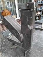 ROCKET STOVE nieuw, Huis en Inrichting, Ophalen of Verzenden, Zo goed als nieuw, Gas, Gaskachel
