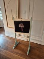 Antiek schoolbord met telraam, Antiek en Kunst, Antiek | Speelgoed, Ophalen