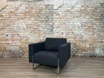 Artifort Mare Fauteuil grijs bij TheReSales, Huis en Inrichting, Fauteuils, 75 tot 100 cm, Ophalen of Verzenden, Zo goed als nieuw