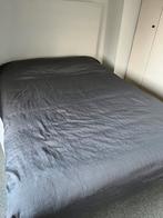 IKEA slaapbank, Ophalen, Gebruikt, Tweepersoons, 140 cm