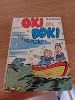 Oki en Doki verdwaald, Boeken, Ophalen of Verzenden, Fictie algemeen