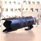Tamron 70-200mm f2.8 Nikon F mount (Harderwijk), Niet ingevuld, Niet ingevuld, Zo goed als nieuw, Zoom