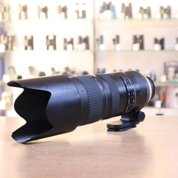 Tamron 70-200mm f2.8 Nikon F mount (Harderwijk) beschikbaar voor biedingen