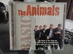 The Animals : basic cd, Ophalen, Zo goed als nieuw