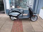 Aprilia Mojito bromsccooter (Piaggio), Ophalen, Gebruikt, Maximaal 45 km/u, Mojito of Habana
