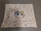 Boxkleed Woezel en Pip met 4 andere klein speelgoed van W&P, Kinderen en Baby's, Boxen, Ophalen of Verzenden, Zo goed als nieuw