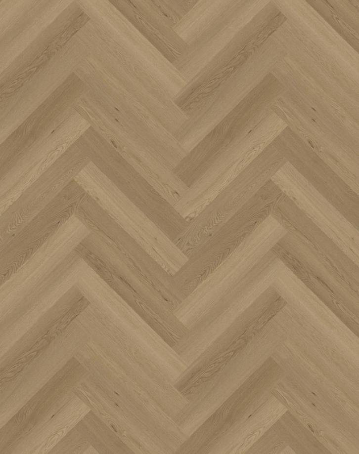 PVC visgraat incl. egaliseren & leggen – €39,99 p/m², Huis en Inrichting, Stoffering | Vloerbedekking, Nieuw, Ophalen