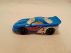 Chevrolet Camaro 1993 happy meal McDonalds Hot wheels 1993, Ophalen of Verzenden, Gebruikt, Auto