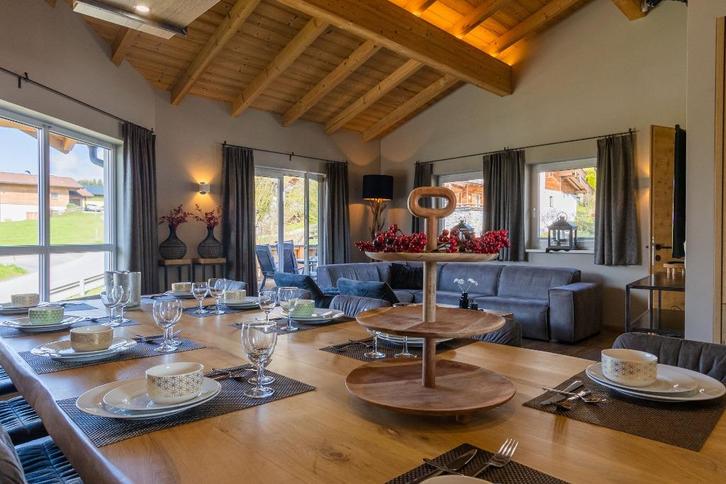 Make mountains of memories in een van onze huizen in Kaprun!, Vakantie, Vakantiehuizen | Oostenrijk, Salzburgerland, Landhuis of Villa