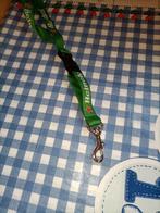 Heineken key koord, Ophalen of Verzenden, Zo goed als nieuw, Heineken