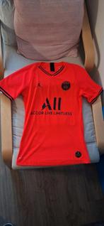 Paris Saint-Germain Football Jersey, let's go for Paris🍾, Shirt, Nieuw, Ophalen of Verzenden, Maat S