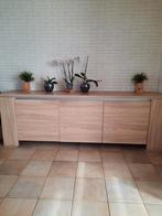 Grote Dressoir Profijt Meubel - 253cm, Huis en Inrichting, Kasten | Dressoirs, Ophalen of Verzenden