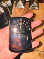 Japanse vintage handwarmer. Nieuwstaat. Peacock, Antiek en Kunst, Ophalen of Verzenden