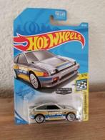 Zamac 1985 Honda Crx Hotwheels, Nieuw, Auto, Ophalen