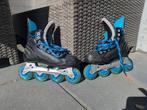 RSX, Gebruikt, Bauer, Ophalen of Verzenden, Inline skates 4 wielen