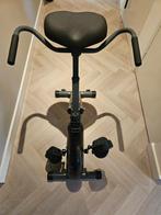 Tunturi Cardio Fit D20 Desk Bike, Sport en Fitness, Fitnessapparatuur, Ophalen, Zo goed als nieuw, Metaal, Overige typen