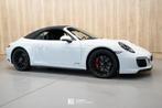 Porsche 911 Cabrio 991 3.0 Carrera GTS (2017NL) Achterasstur, Automaat, Achterwielaandrijving, Gebruikt, Cabriolet