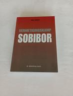 Vernietigingskamp Sobibor  Jules Schelvis, Tweede Wereldoorlog, Verzenden, Overige onderwerpen, Jules Schelvis