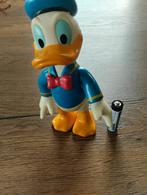 Vintage Donald Duck, Verzamelen, Poppetjes en Figuurtjes, Ophalen of Verzenden, Gebruikt