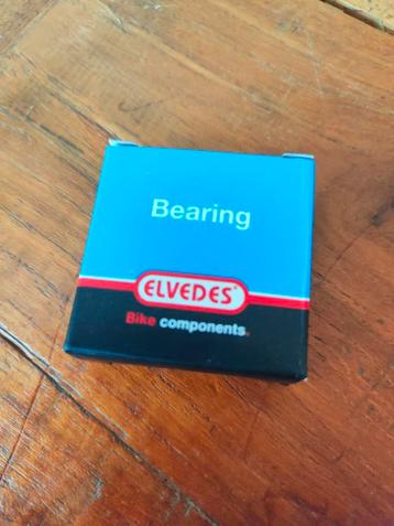 Elvedes bearing type 608 8x 22x 7 beschikbaar voor biedingen