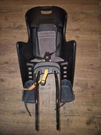 Fietsstoel, Fietsen en Brommers, Fietsaccessoires | Fietsstoeltjes, Ophalen, Achterzitje, Voetsteuntjes, Halfords