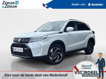 Suzuki Vitara 1.4 Boosterjet Style | €2500,- Korting | Nav beschikbaar voor biedingen