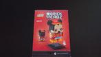 lego mickey mouse brick heads 40673, Ophalen of Verzenden, Nieuw
