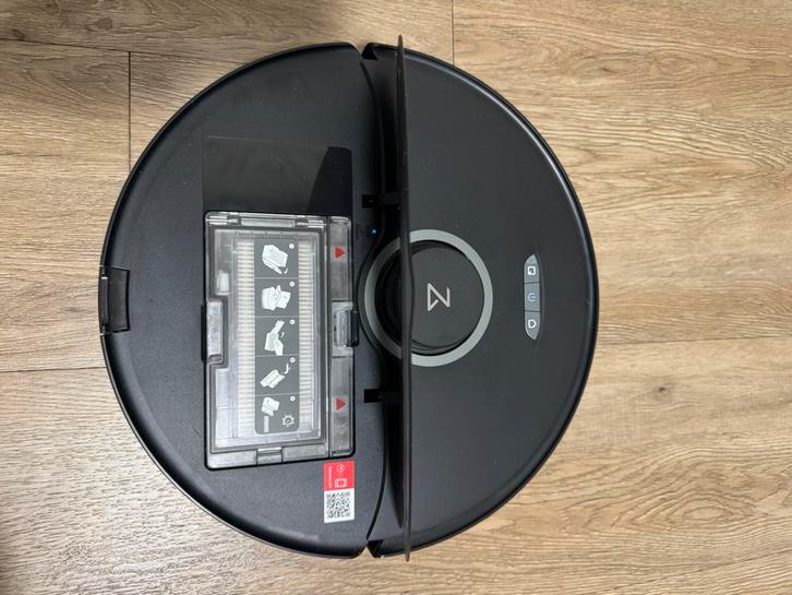 Roborock S8 stofzuiger, Witgoed en Apparatuur, Stofzuigers, Zo goed als nieuw, Robotstofzuiger, Ophalen of Verzenden