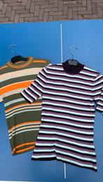 Shirts maat M 38 only we, Ophalen of Verzenden, Zo goed als nieuw, Korte mouw