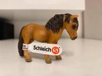 Schleich Exclusive Falabella Merrie met Vaan ~ 82816, Verzamelen, Dierenverzamelingen, Ophalen of Verzenden, Paard, Beeldje of Figuurtje