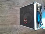 Alecto speaker, Ophalen of Verzenden, Minder dan 60 watt, Overige typen, Overige merken