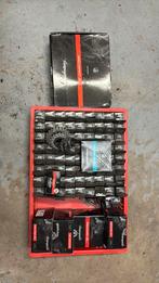 Partij campagnolo onderdelen, Ophalen of Verzenden, Nieuw, Racefiets, Derailleur of Ketting