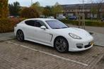 Porsche Panamera 4.8 S - 2009 - Youngtimer - Chrono, Automaat, Achterwielaandrijving, 8 cilinders, 4 stoelen
