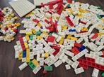 Lego bouwstenen en toebehoren - jaren '60 - Vintage, Ophalen of Verzenden, Gebruikt, Losse stenen, Lego