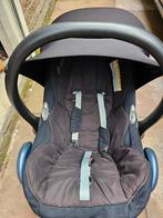 Maxi cosi isofix. Babystoeltje met base, Kinderen en Baby's, Ophalen of Verzenden, Zo goed als nieuw, Maxi-Cosi, Isofix