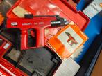 Hilti DX 450 schiethamer, Ophalen, Gebruikt, Hilti, Hiltinl@hilti.com